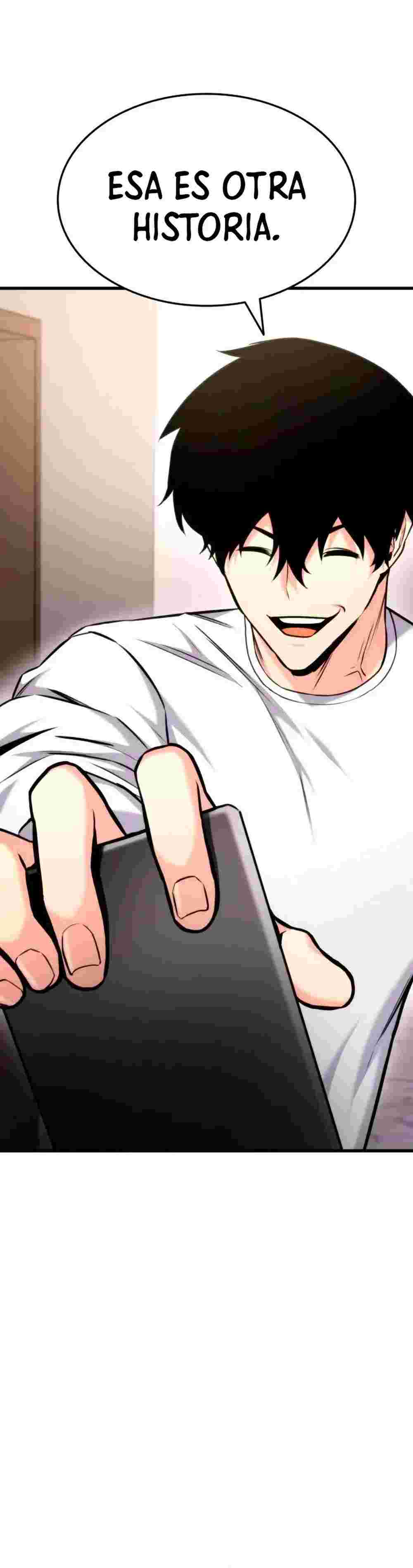 El Retorno Del Ranker (Remake) Capitulo 96 página 52