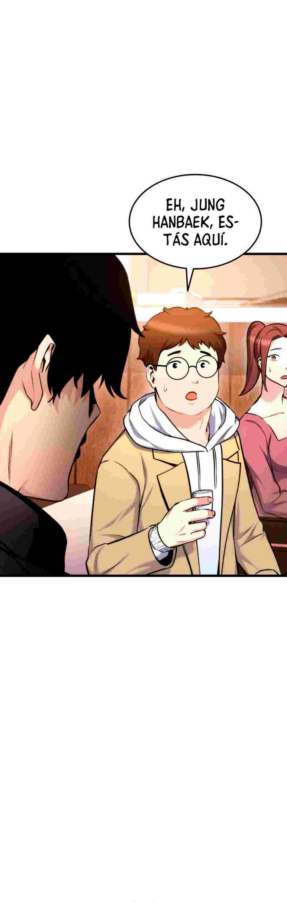 El Retorno Del Ranker (Remake) Capitulo 97 página 11