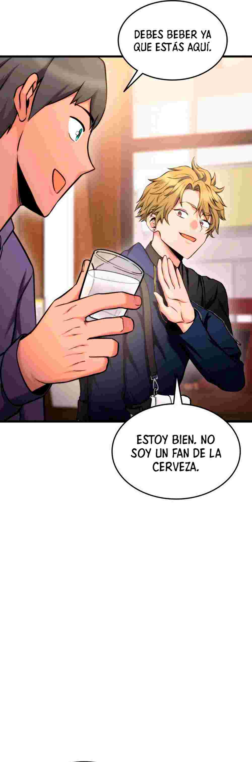 El Retorno Del Ranker (Remake) Capitulo 97 página 13