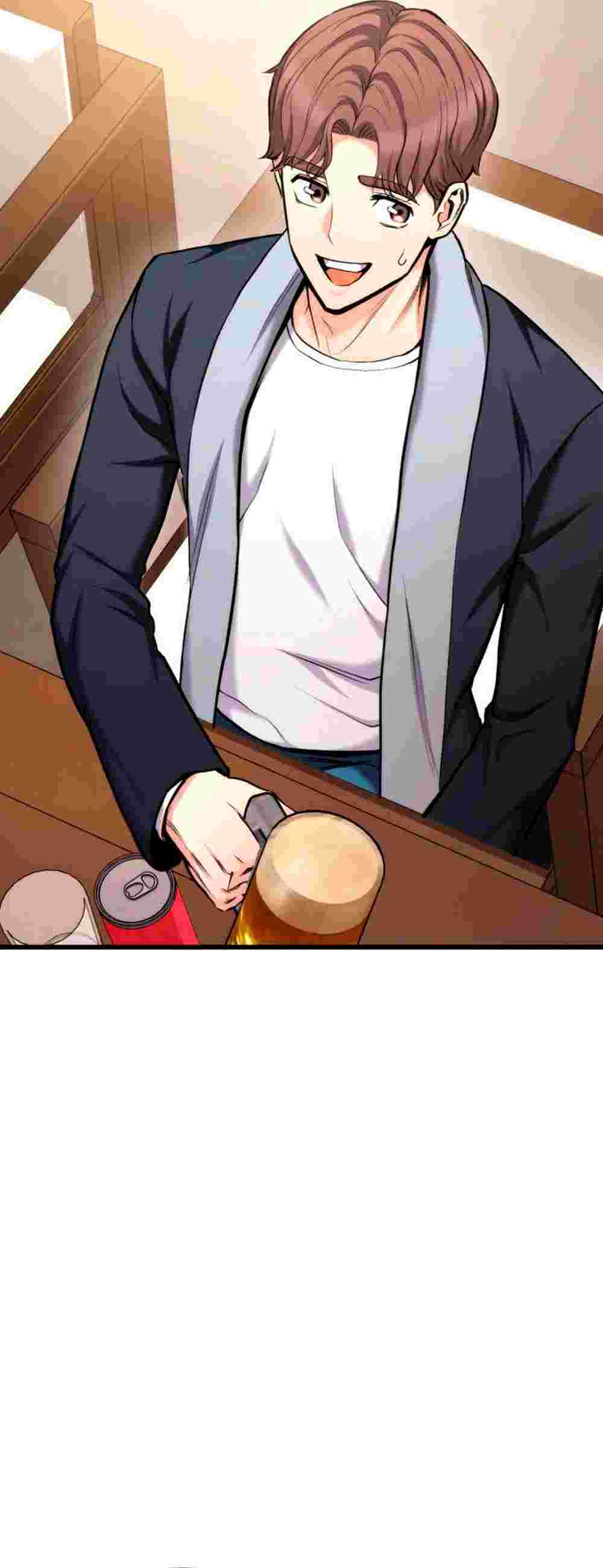 El Retorno Del Ranker (Remake) Capitulo 97 página 18