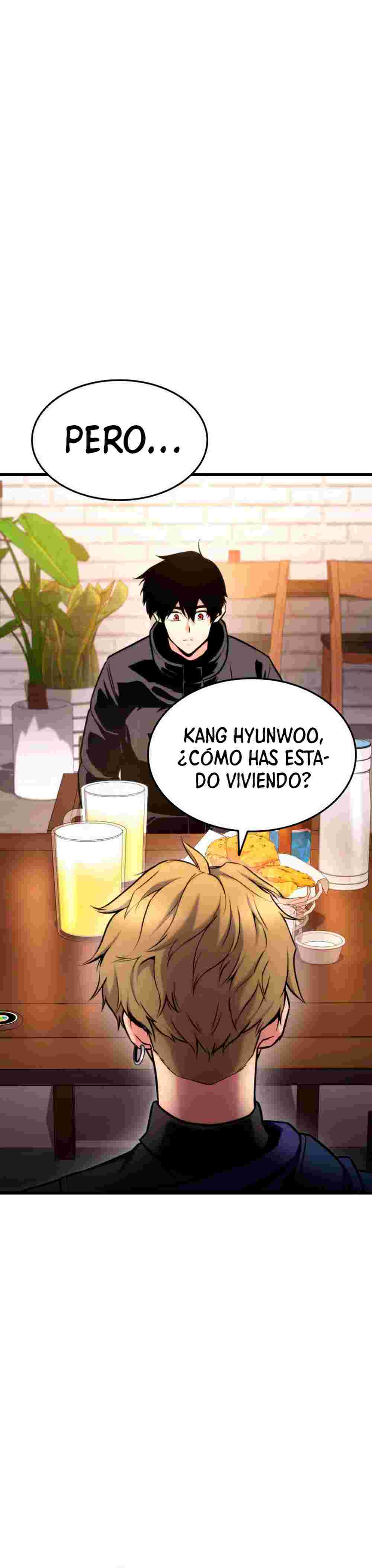 El Retorno Del Ranker (Remake) Capitulo 97 página 23