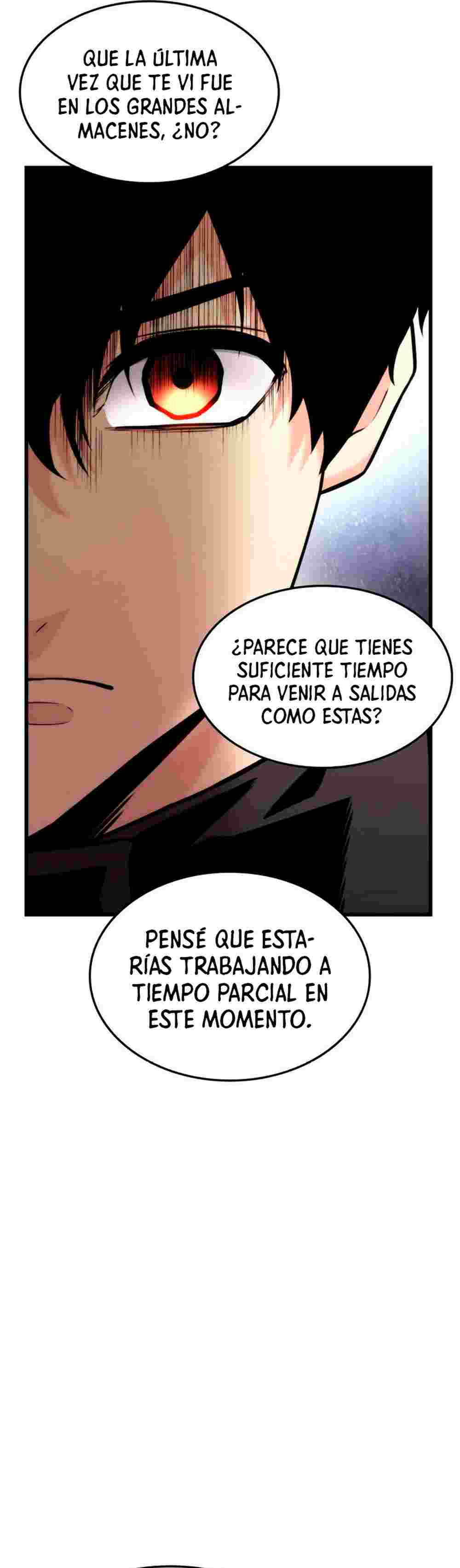 El Retorno Del Ranker (Remake) Capitulo 97 página 24