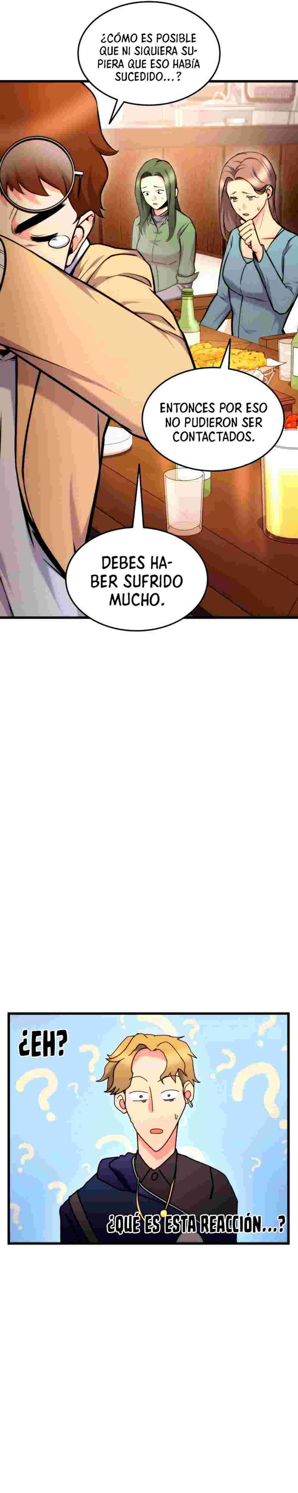 El Retorno Del Ranker (Remake) Capitulo 97 página 31