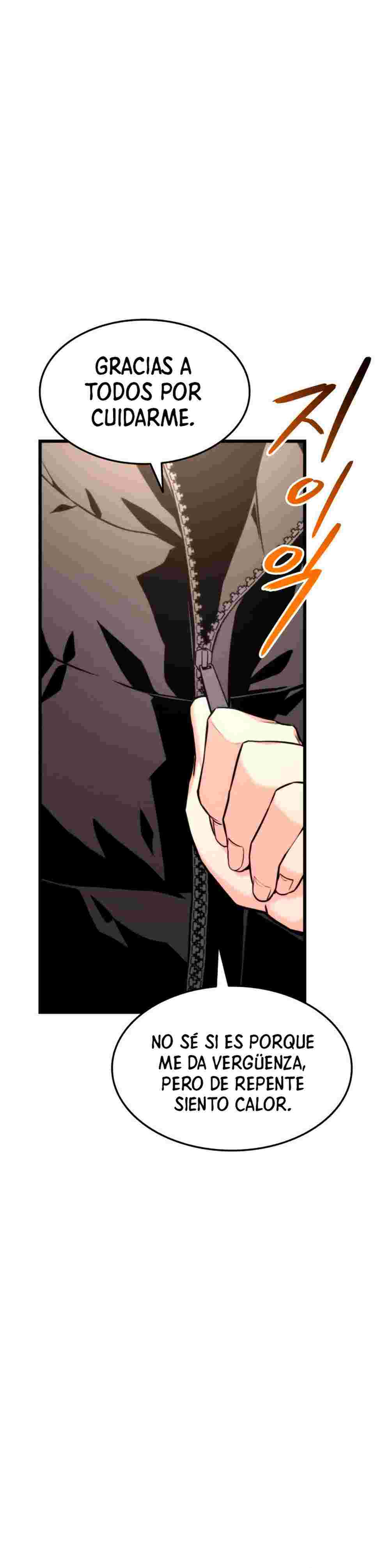 El Retorno Del Ranker (Remake) Capitulo 97 página 36