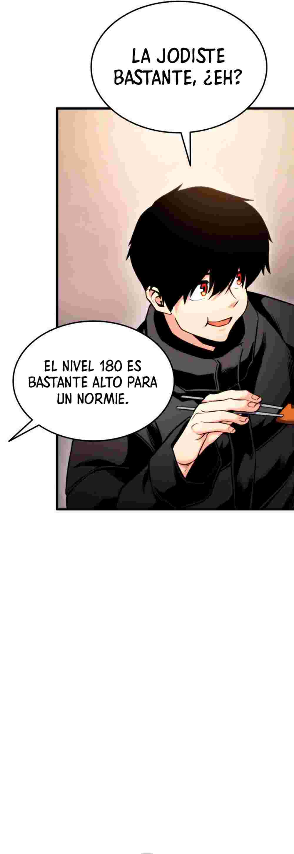 El Retorno Del Ranker (Remake) Capitulo 97 página 9