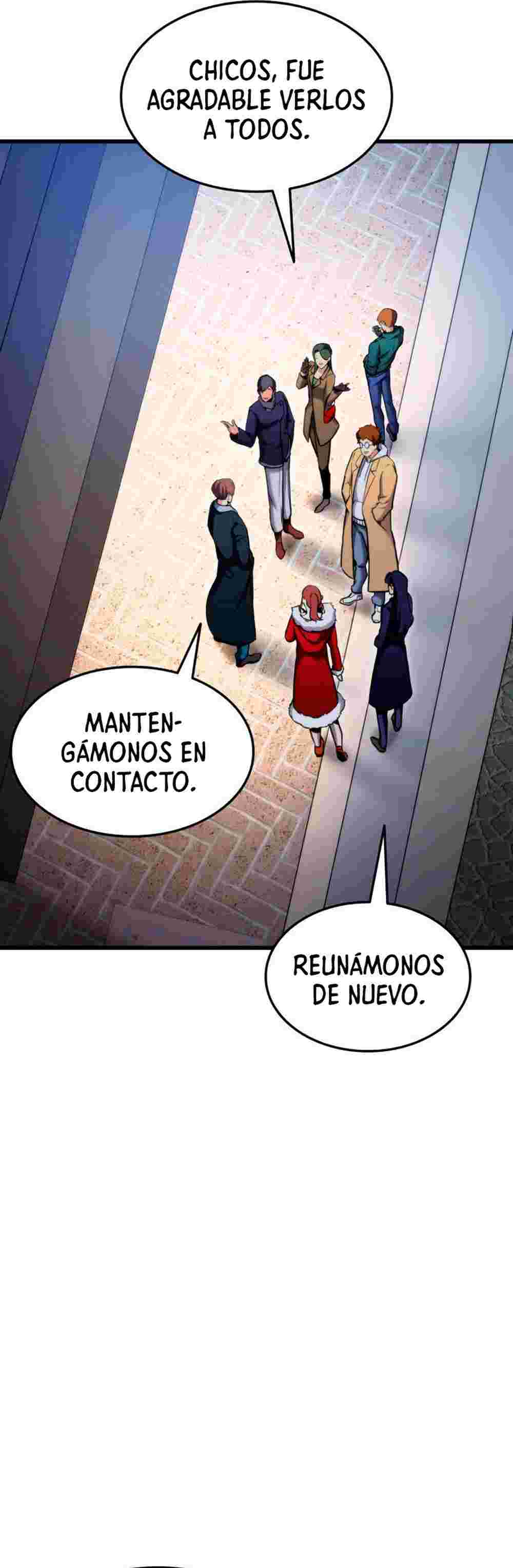 El Retorno Del Ranker (Remake) Capitulo 98 página 14