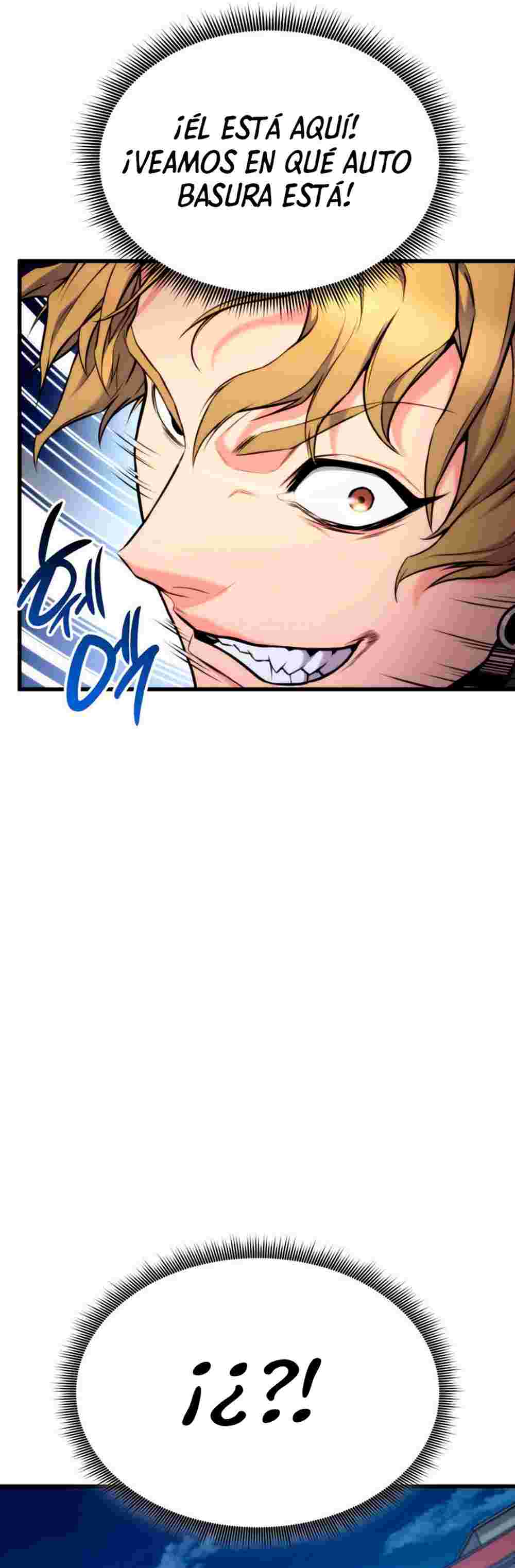 El Retorno Del Ranker (Remake) Capitulo 98 página 19