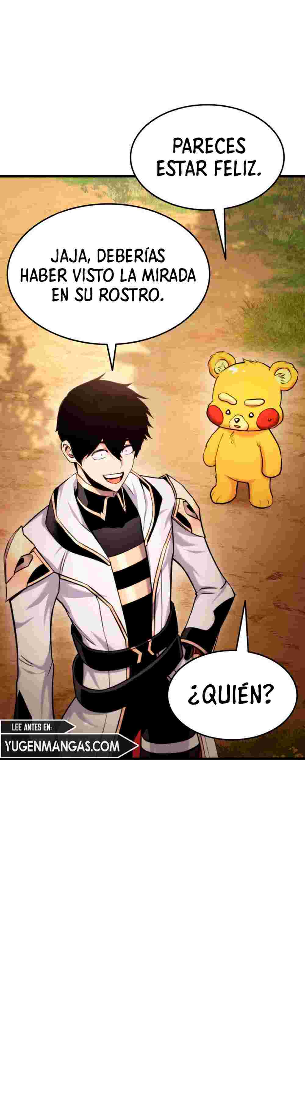 El Retorno Del Ranker (Remake) Capitulo 98 página 27
