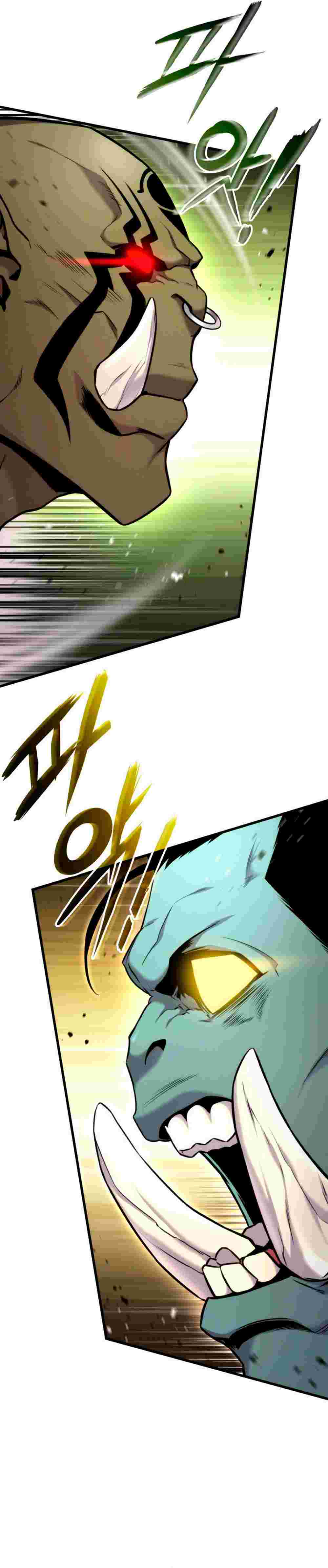 El Retorno Del Ranker (Remake) Capitulo 98 página 30