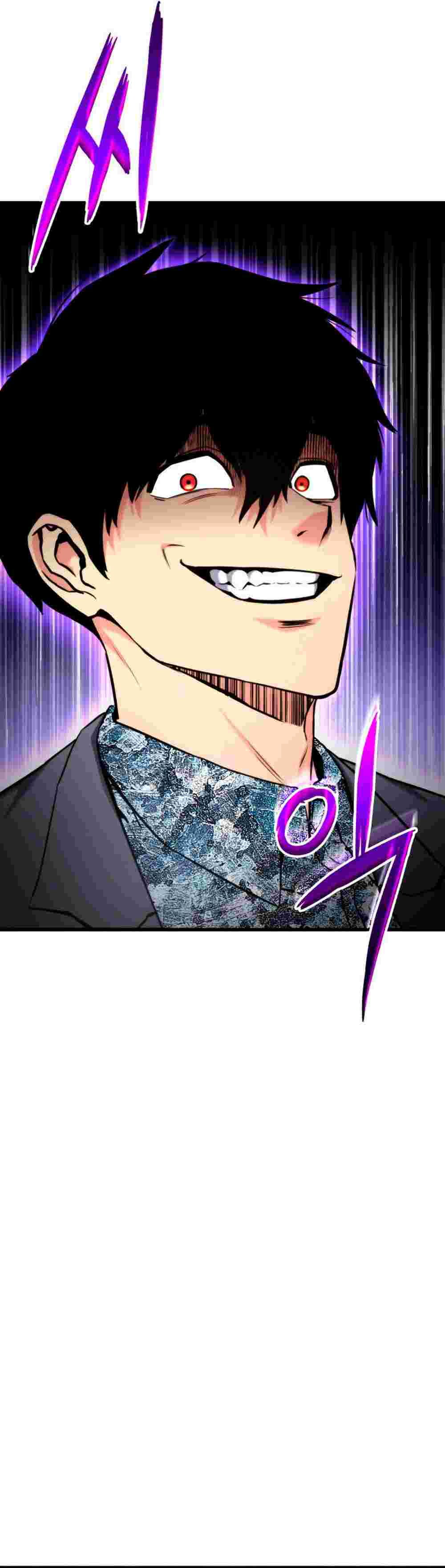 El Retorno Del Ranker (Remake) Capitulo 98 página 5