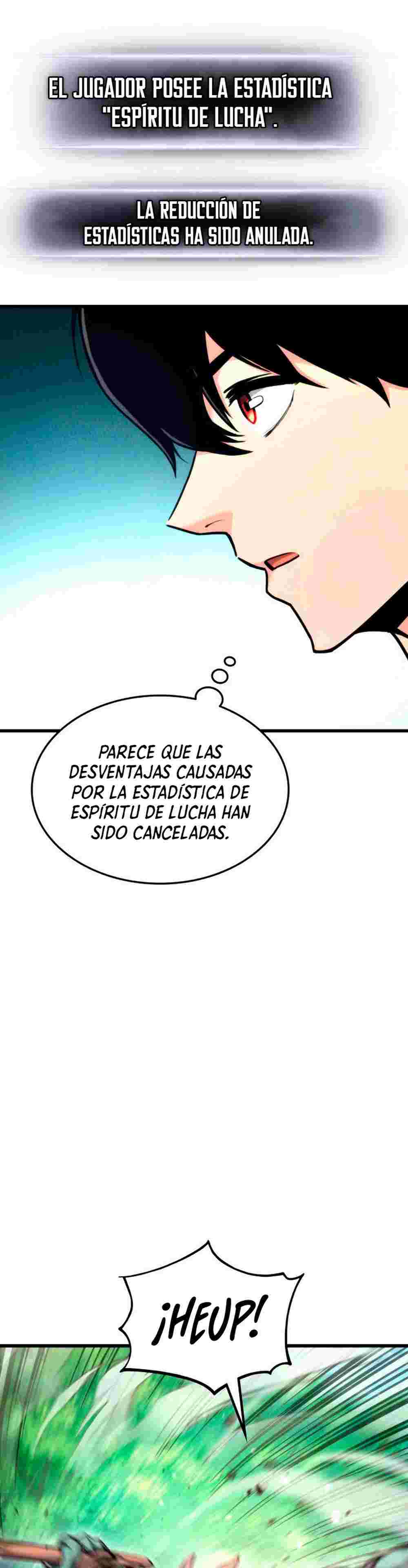 El Retorno Del Ranker (Remake) Capitulo 99 página 10