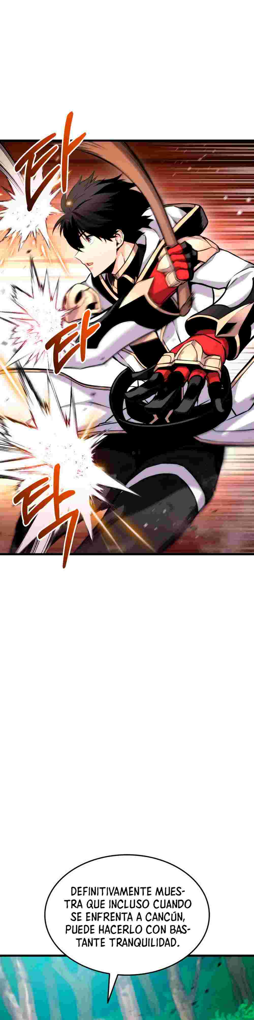 El Retorno Del Ranker (Remake) Capitulo 99 página 12
