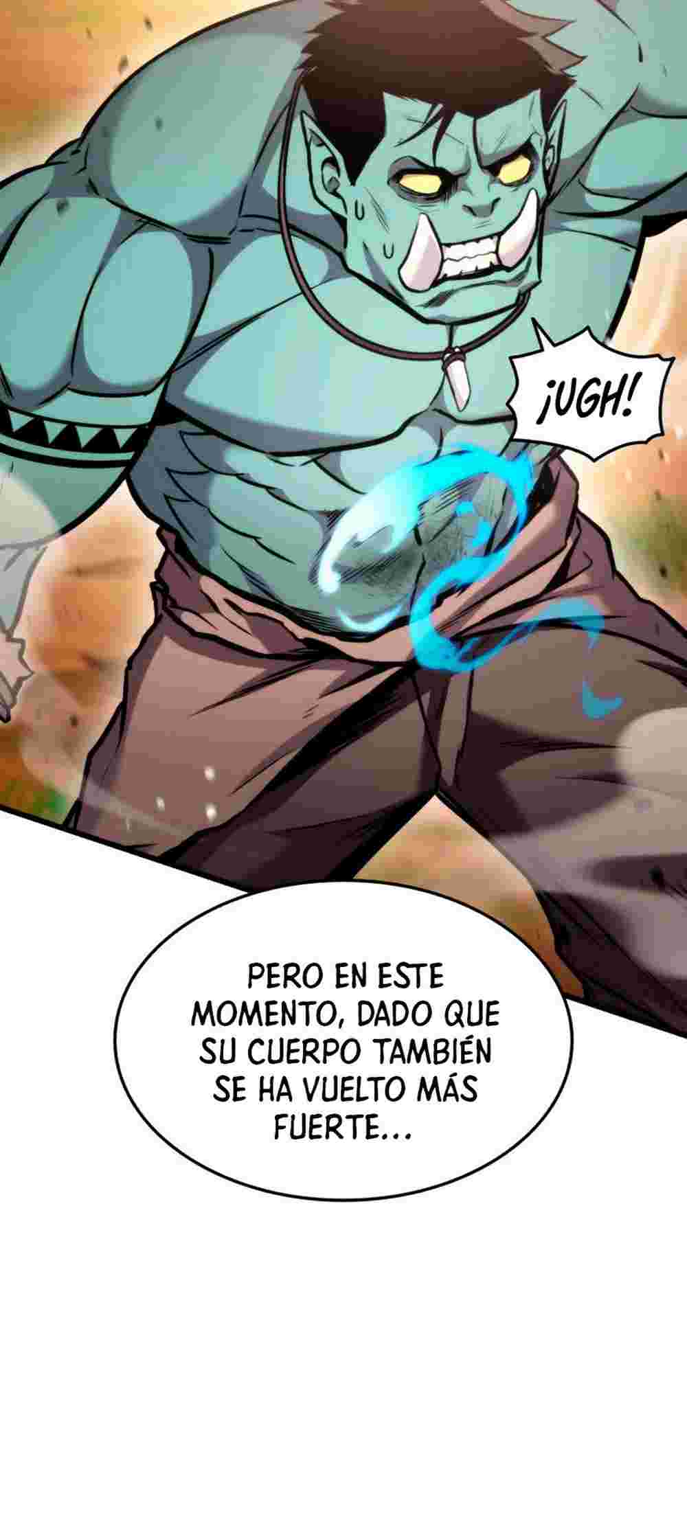 El Retorno Del Ranker (Remake) Capitulo 99 página 15