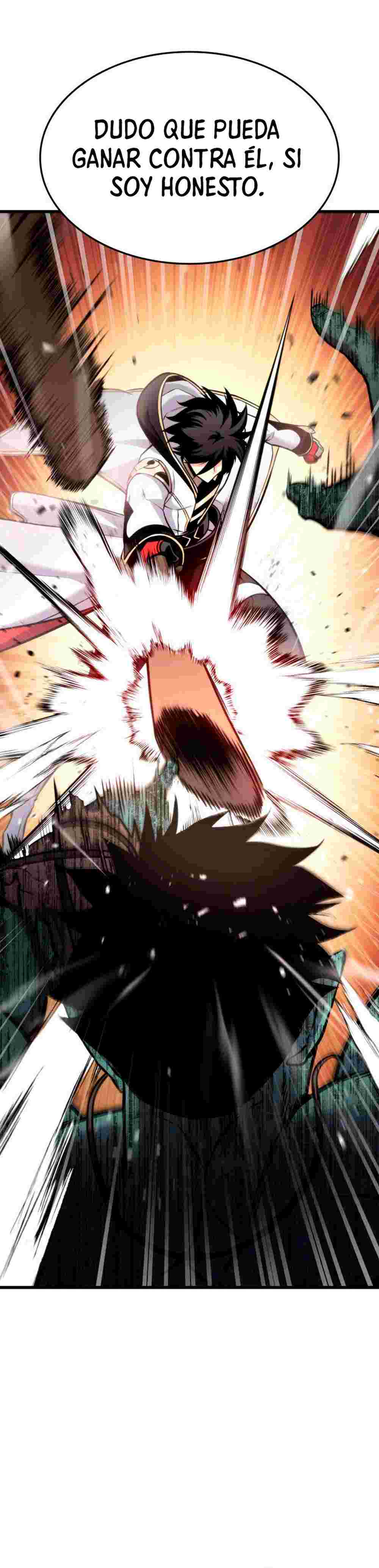 El Retorno Del Ranker (Remake) Capitulo 99 página 17