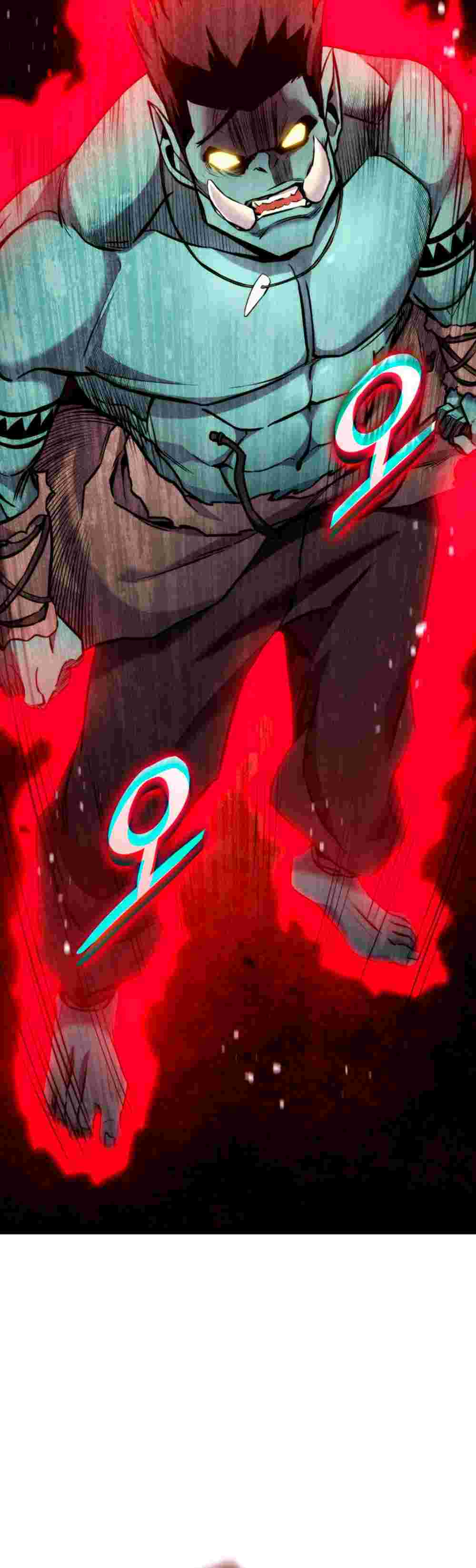 El Retorno Del Ranker (Remake) Capitulo 99 página 22