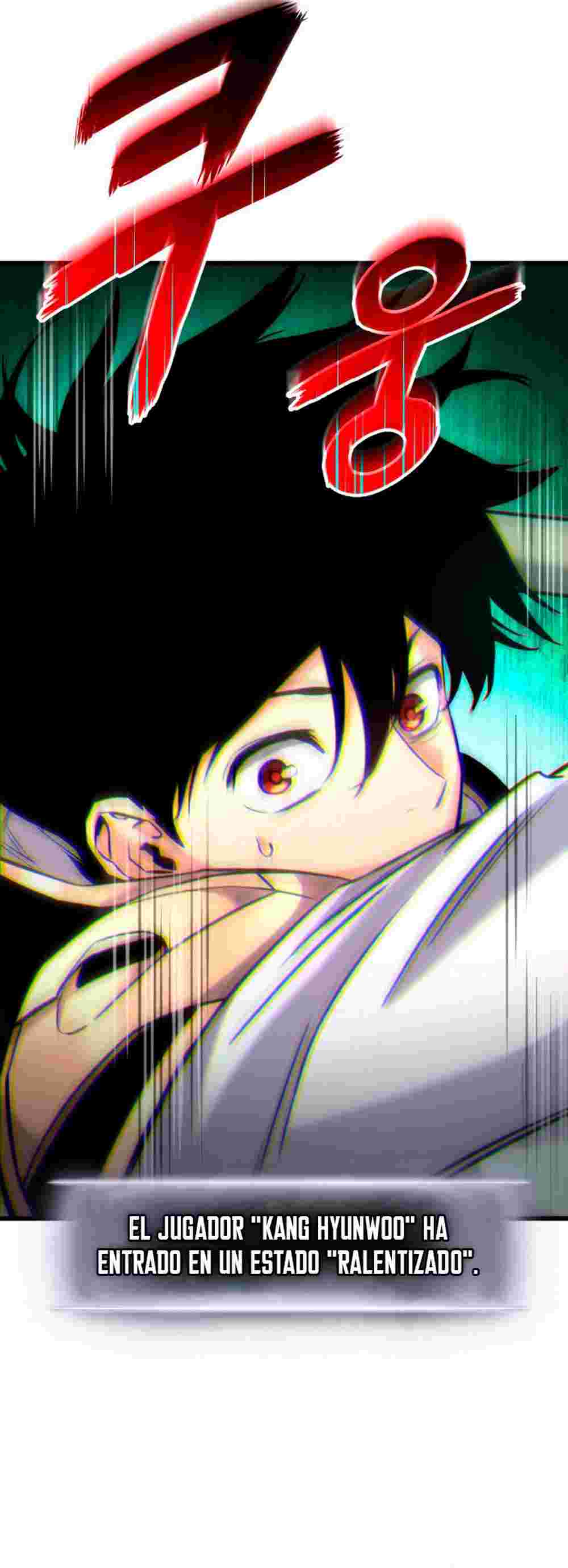 El Retorno Del Ranker (Remake) Capitulo 99 página 23