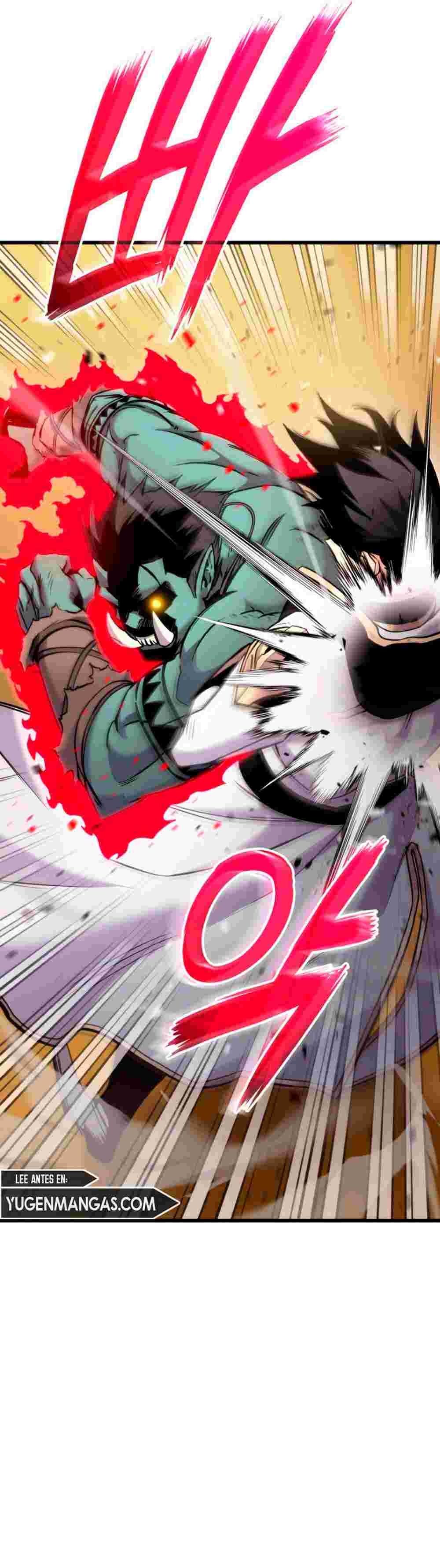 El Retorno Del Ranker (Remake) Capitulo 99 página 24