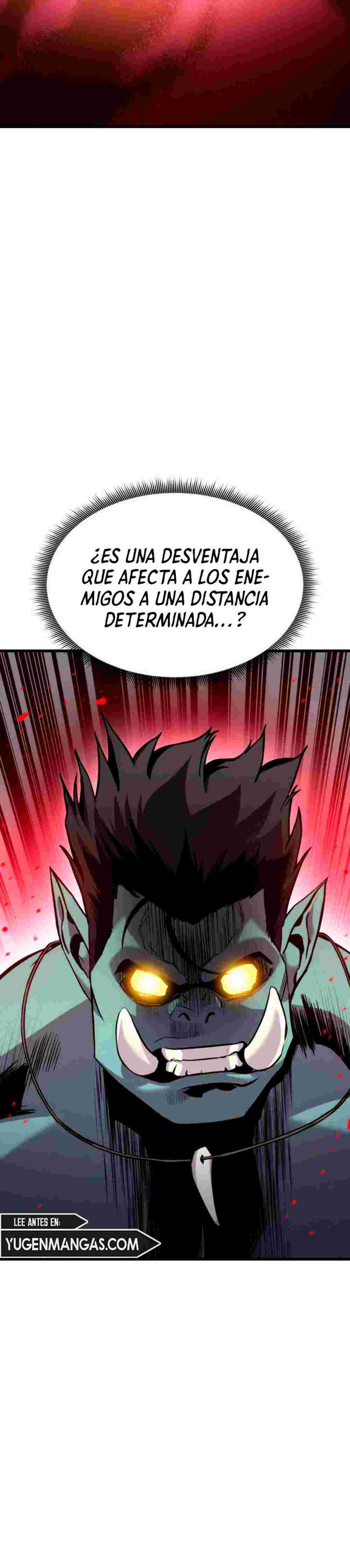 El Retorno Del Ranker (Remake) Capitulo 99 página 26