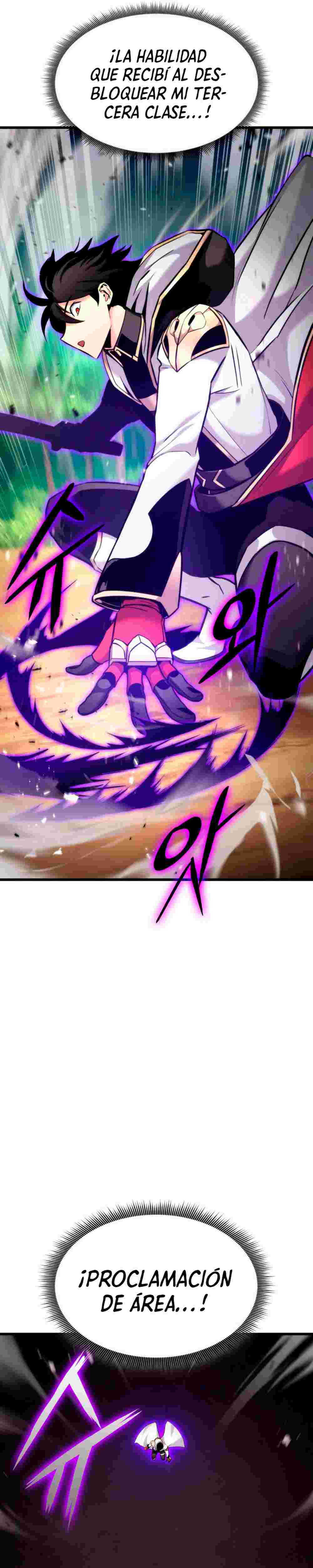 El Retorno Del Ranker (Remake) Capitulo 99 página 28