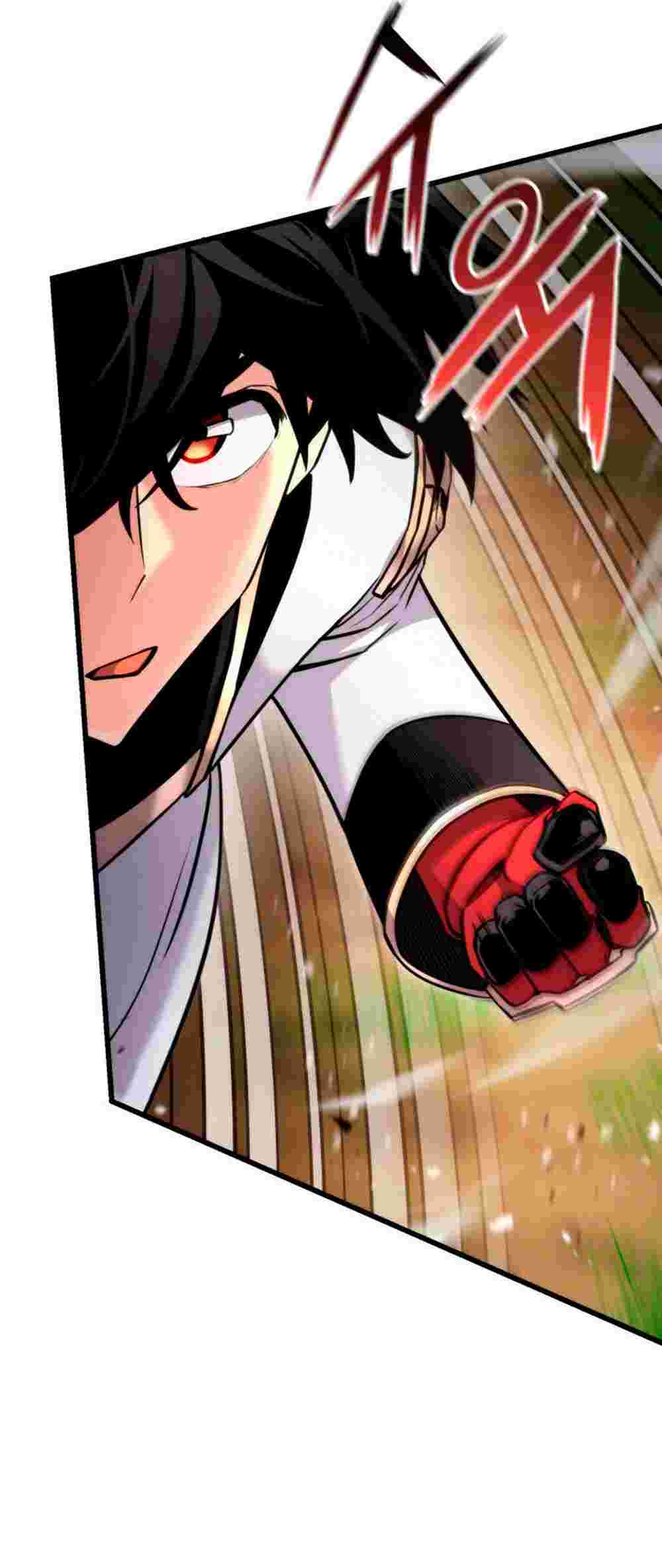 El Retorno Del Ranker (Remake) Capitulo 99 página 31