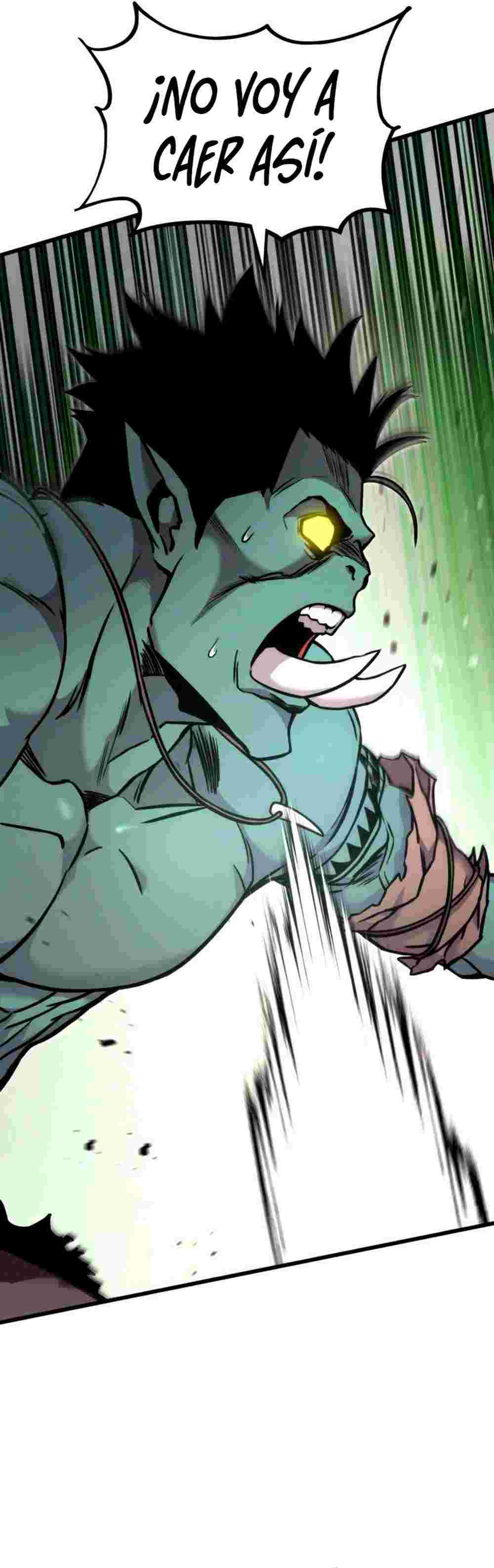 El Retorno Del Ranker (Remake) Capitulo 99 página 35