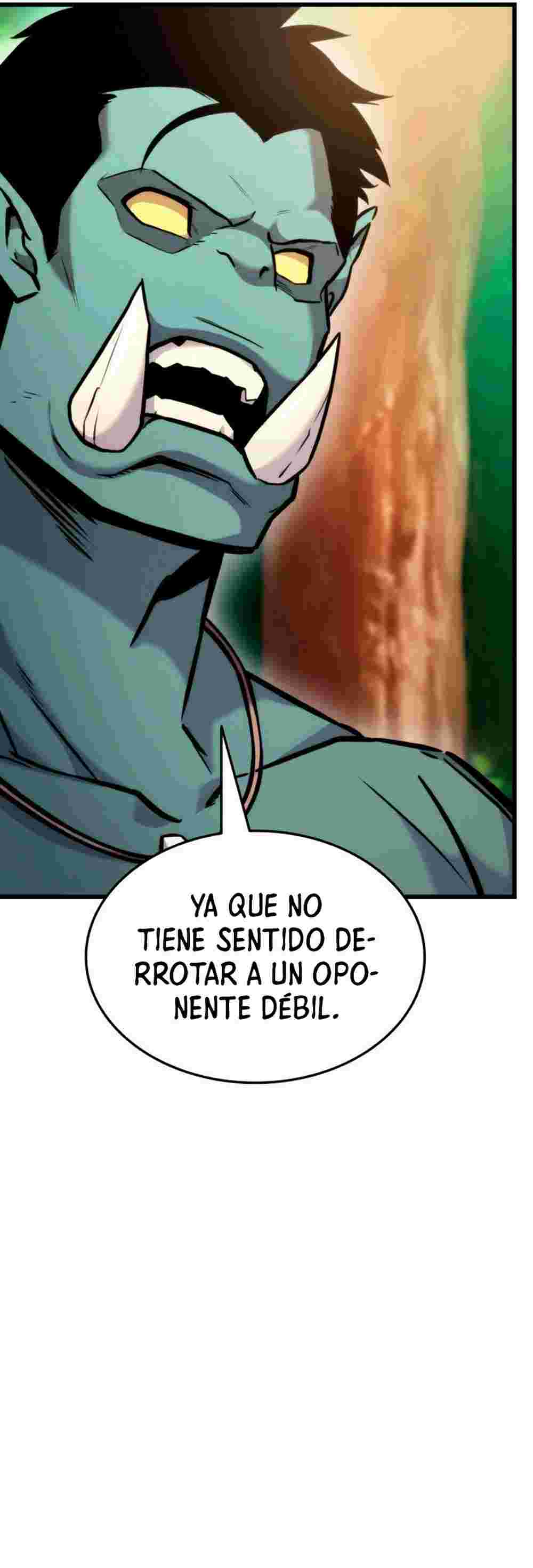 El Retorno Del Ranker (Remake) Capitulo 99 página 4
