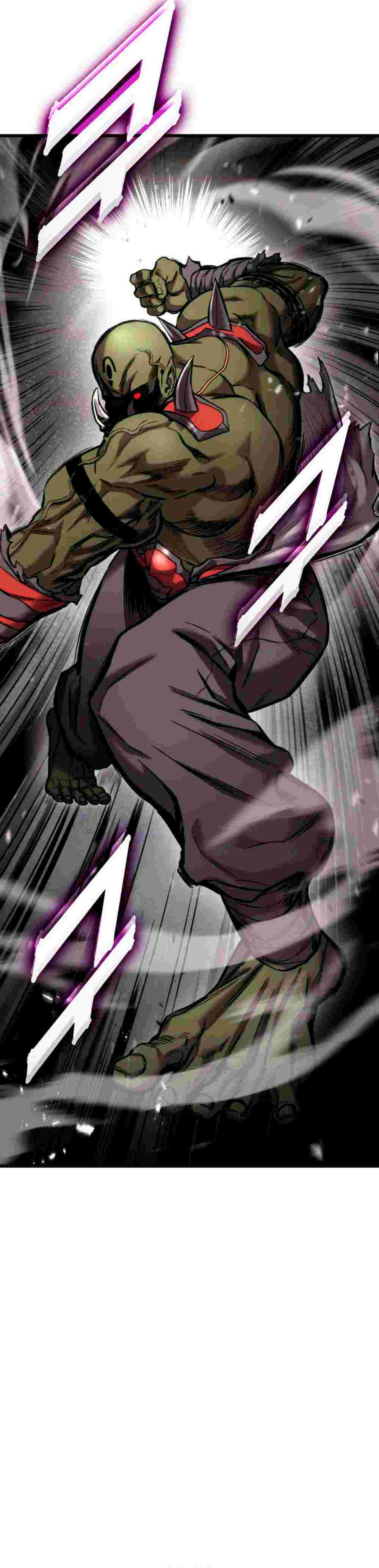 El Retorno Del Ranker (Remake) Capitulo 99 página 46
