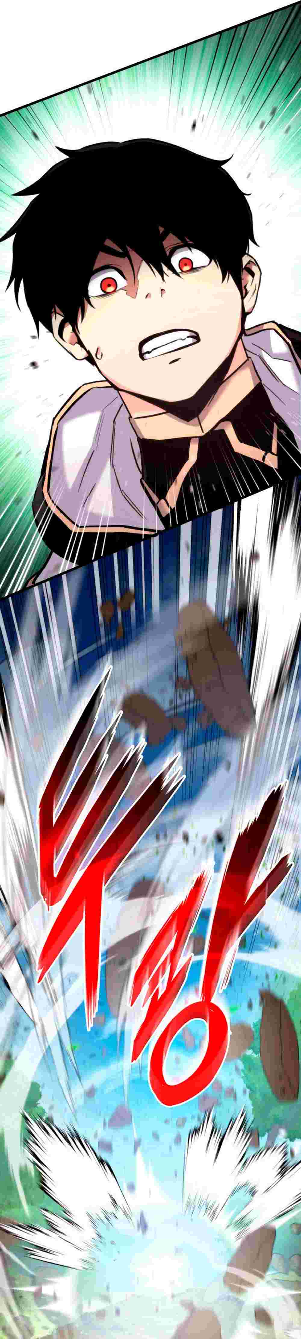 El Retorno Del Ranker (Remake) Capitulo 99 página 48