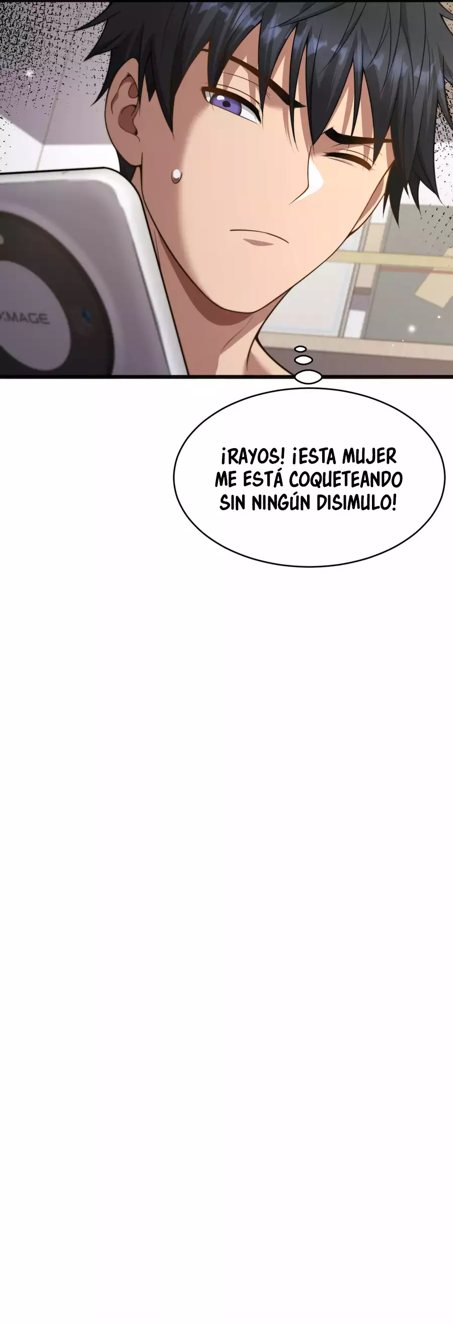 Después de Obtener Riqueza y Libertad, Ofrecen su Lealtad Capitulo 17 página 22