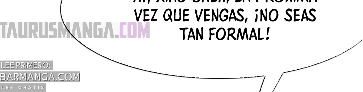 Después de Obtener Riqueza y Libertad, Ofrecen su Lealtad Capitulo 25 página 13
