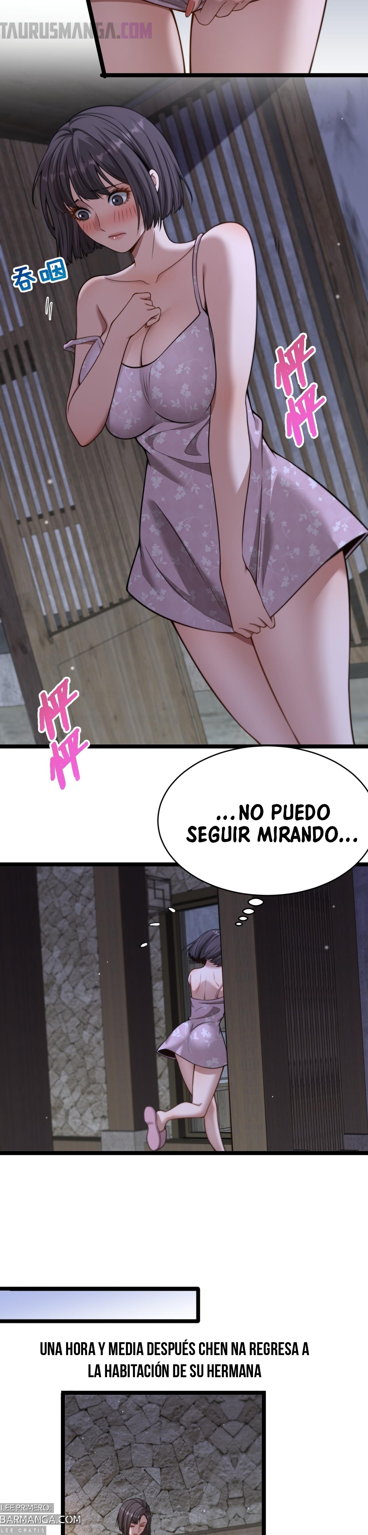 Después de Obtener Riqueza y Libertad, Ofrecen su Lealtad Capitulo 26 página 2