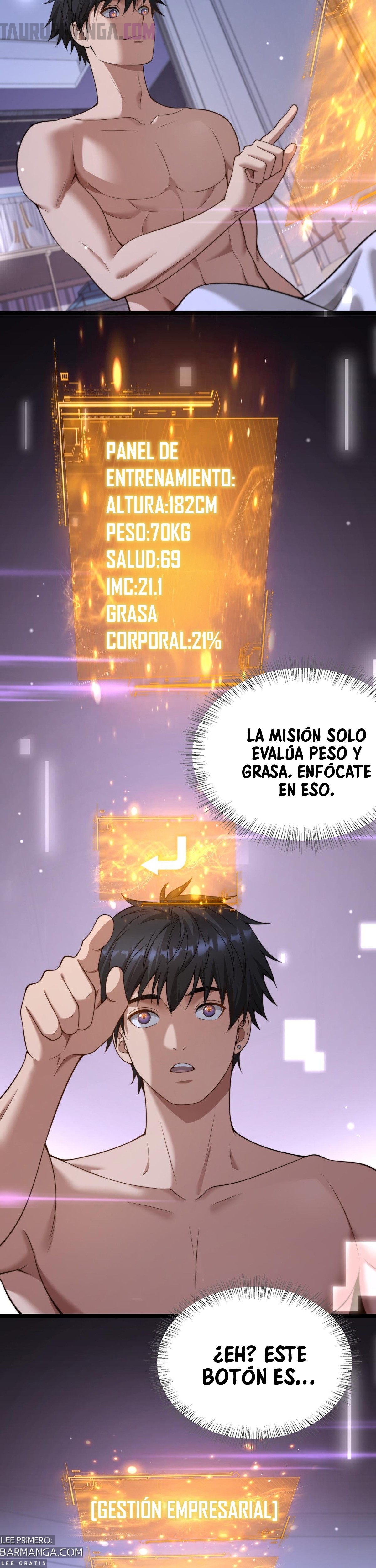 Después de Obtener Riqueza y Libertad, Ofrecen su Lealtad Capitulo 27 página 12