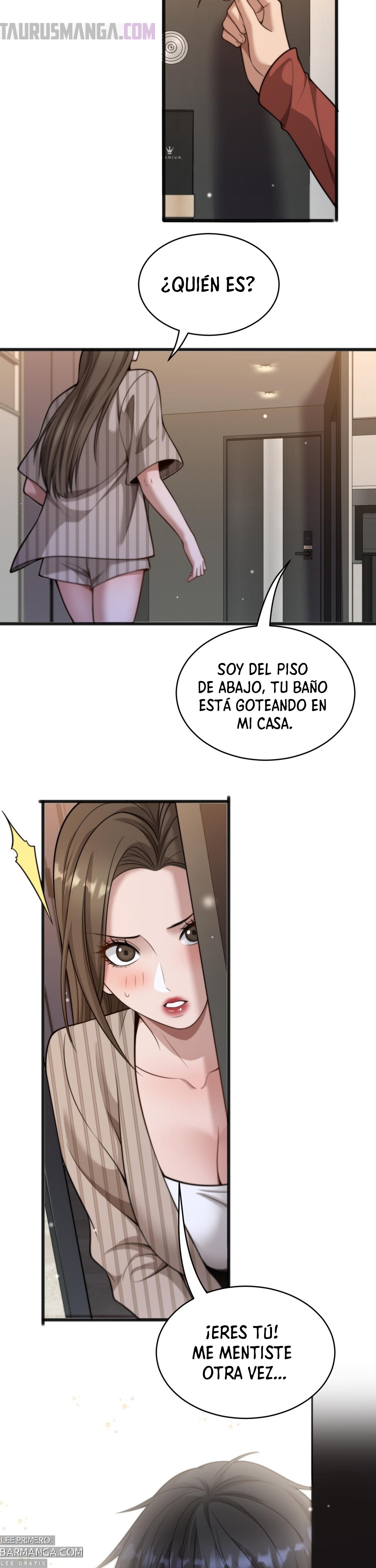 Después de Obtener Riqueza y Libertad, Ofrecen su Lealtad Capitulo 37 página 23