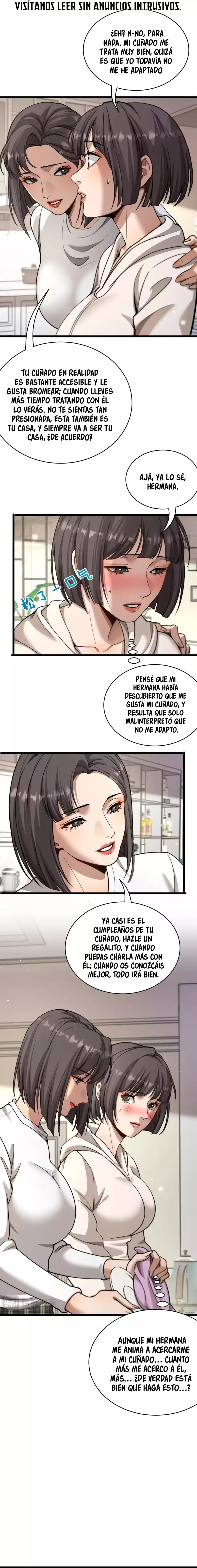 Después de Obtener Riqueza y Libertad, Ofrecen su Lealtad Capitulo 65 página 11