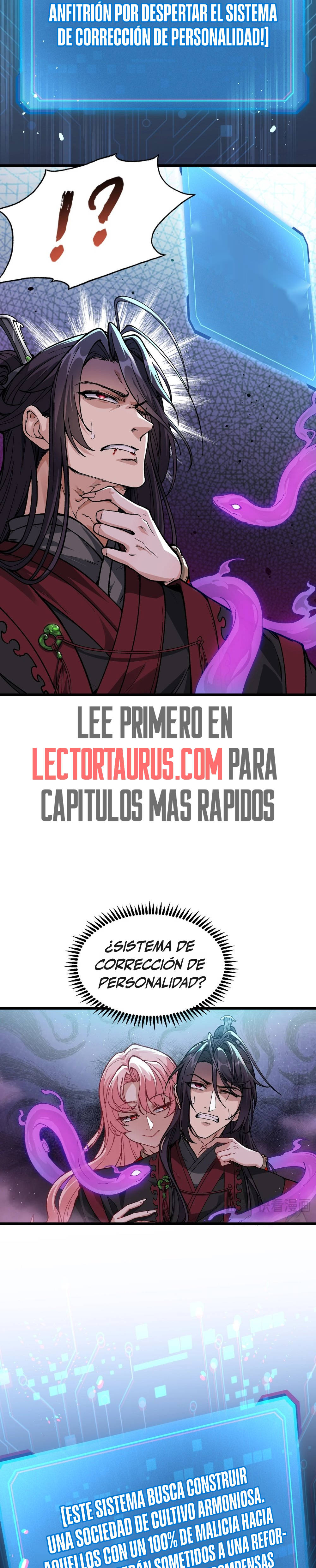 ¡Ya que las Hadas no tienen piedad, entonces se convertirán en mi horno de cultivo! Capitulo 1 página 32