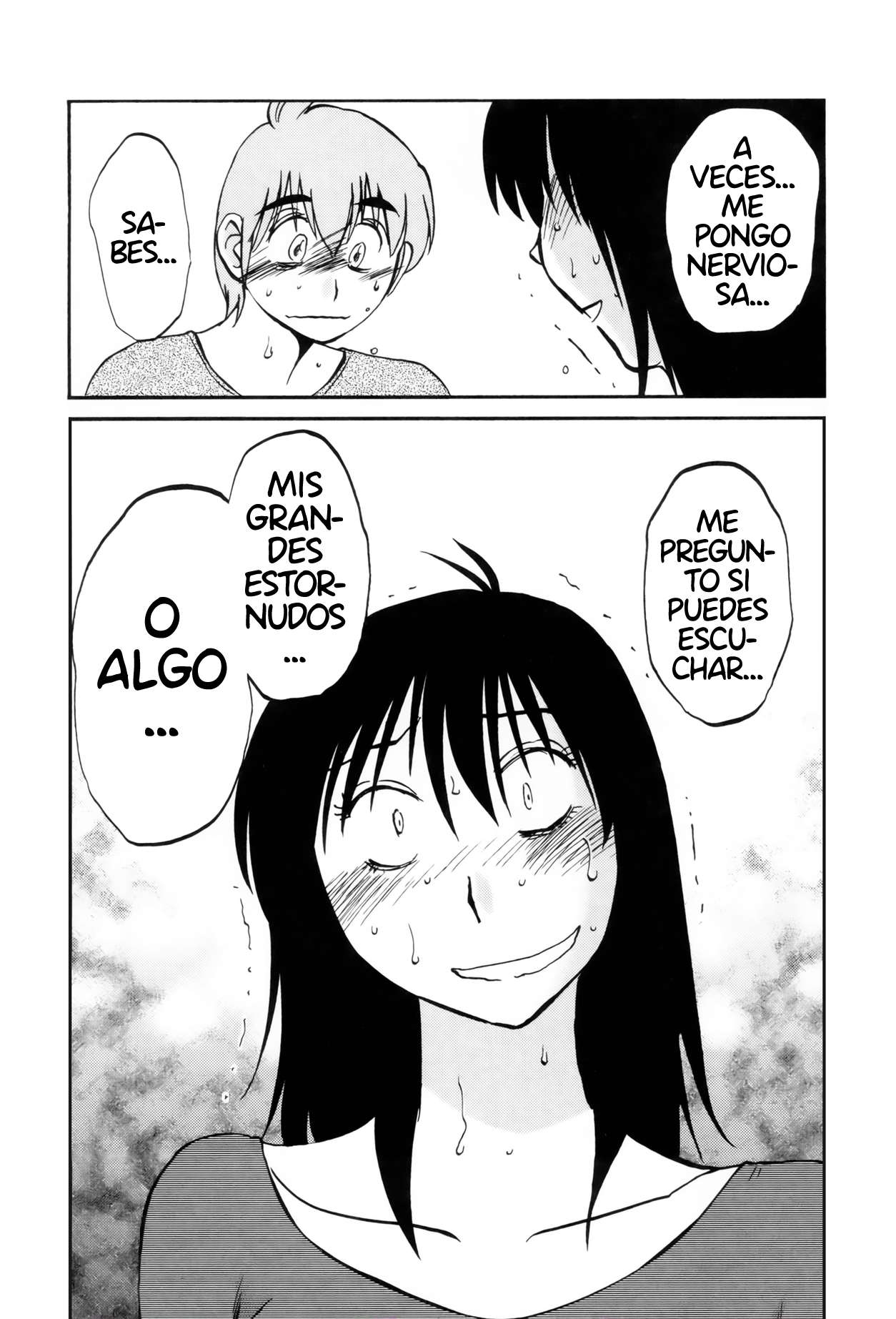 Rakujitsu no Pathos Capitulo 10 página 7