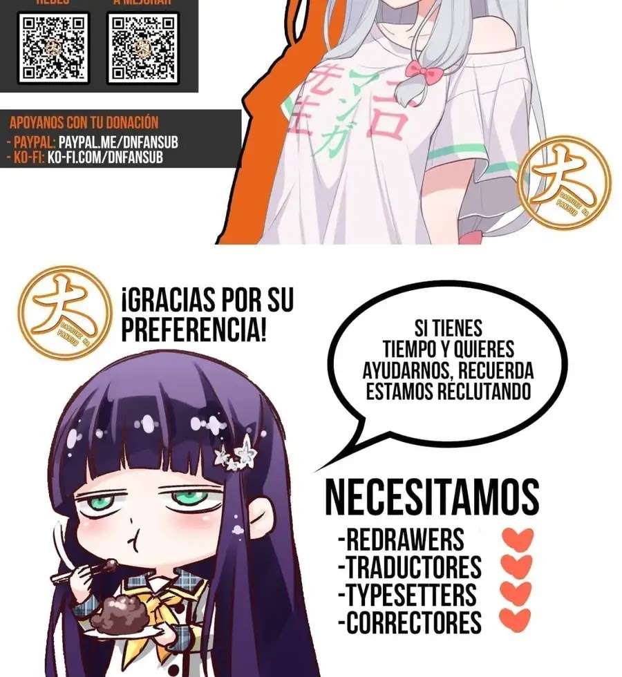 Rakujitsu no Pathos Capitulo 111 página 11