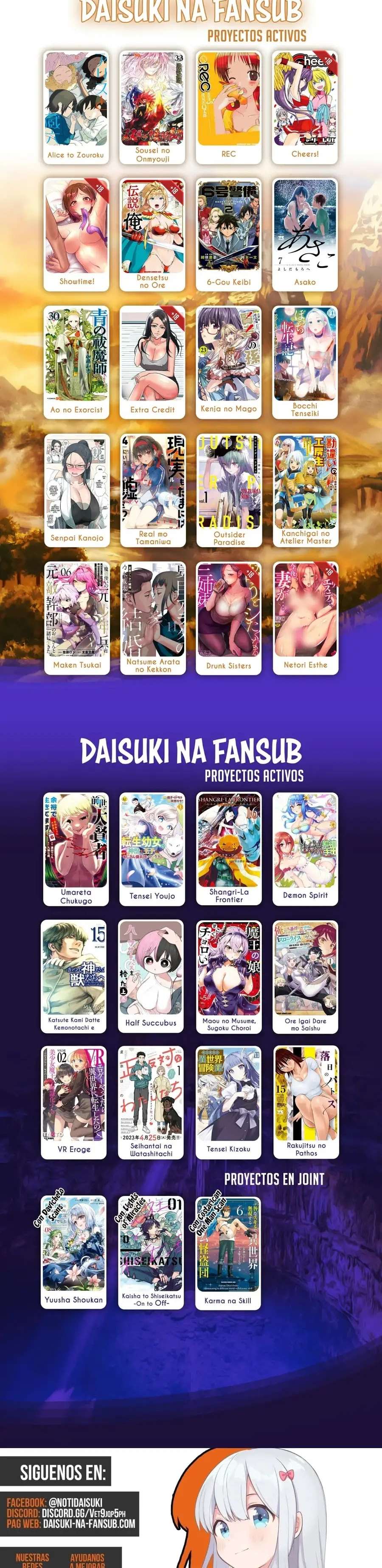 Rakujitsu no Pathos Capitulo 113 página 10