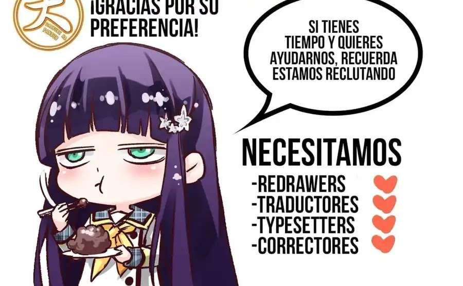 Rakujitsu no Pathos Capitulo 115 página 11