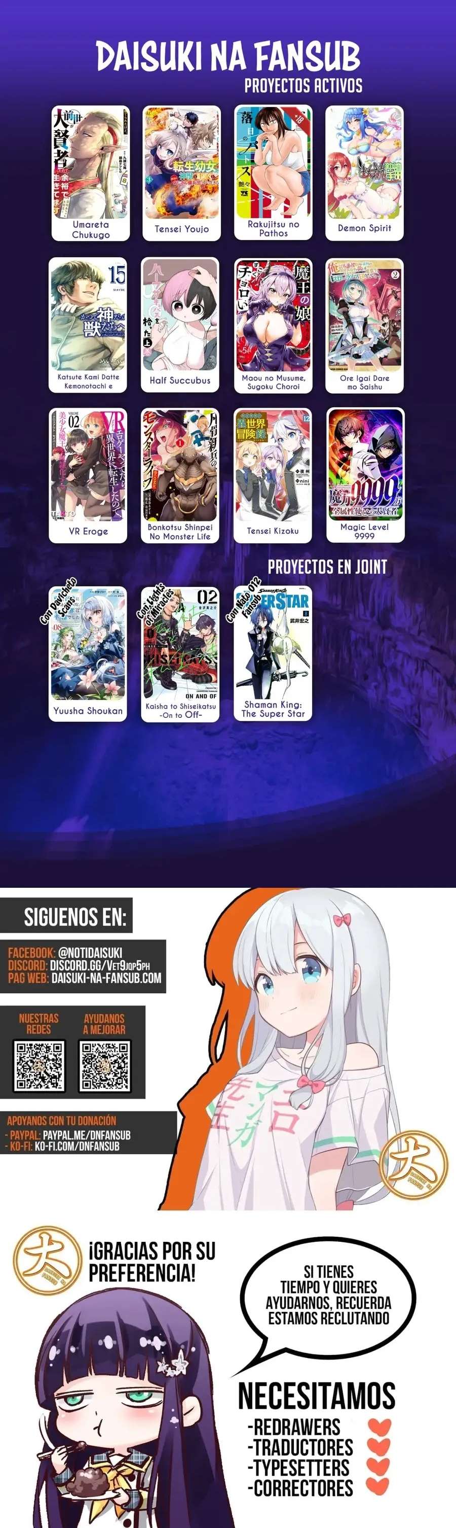 Rakujitsu no Pathos Capitulo 118 página 10