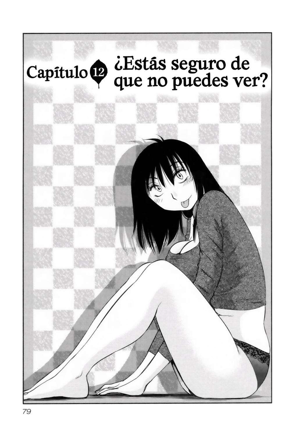 Rakujitsu no Pathos Capitulo 12 página 2