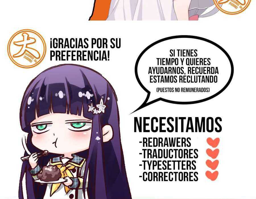 Rakujitsu no Pathos Capitulo 120 página 11