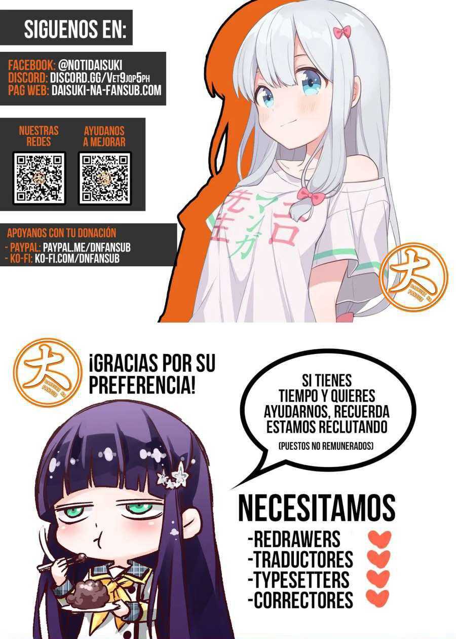 Rakujitsu no Pathos Capitulo 121 página 11