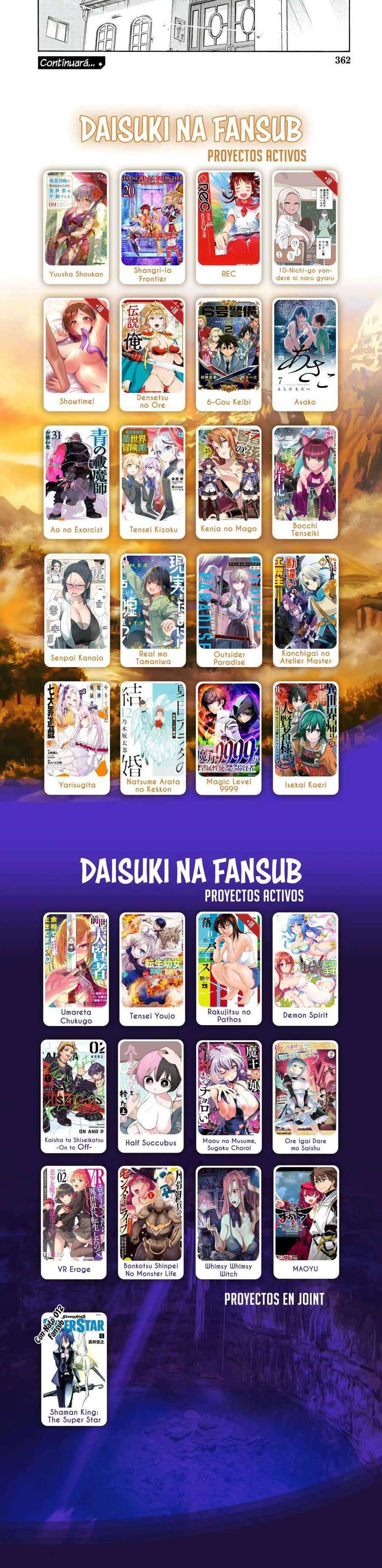 Rakujitsu no Pathos Capitulo 123 página 10