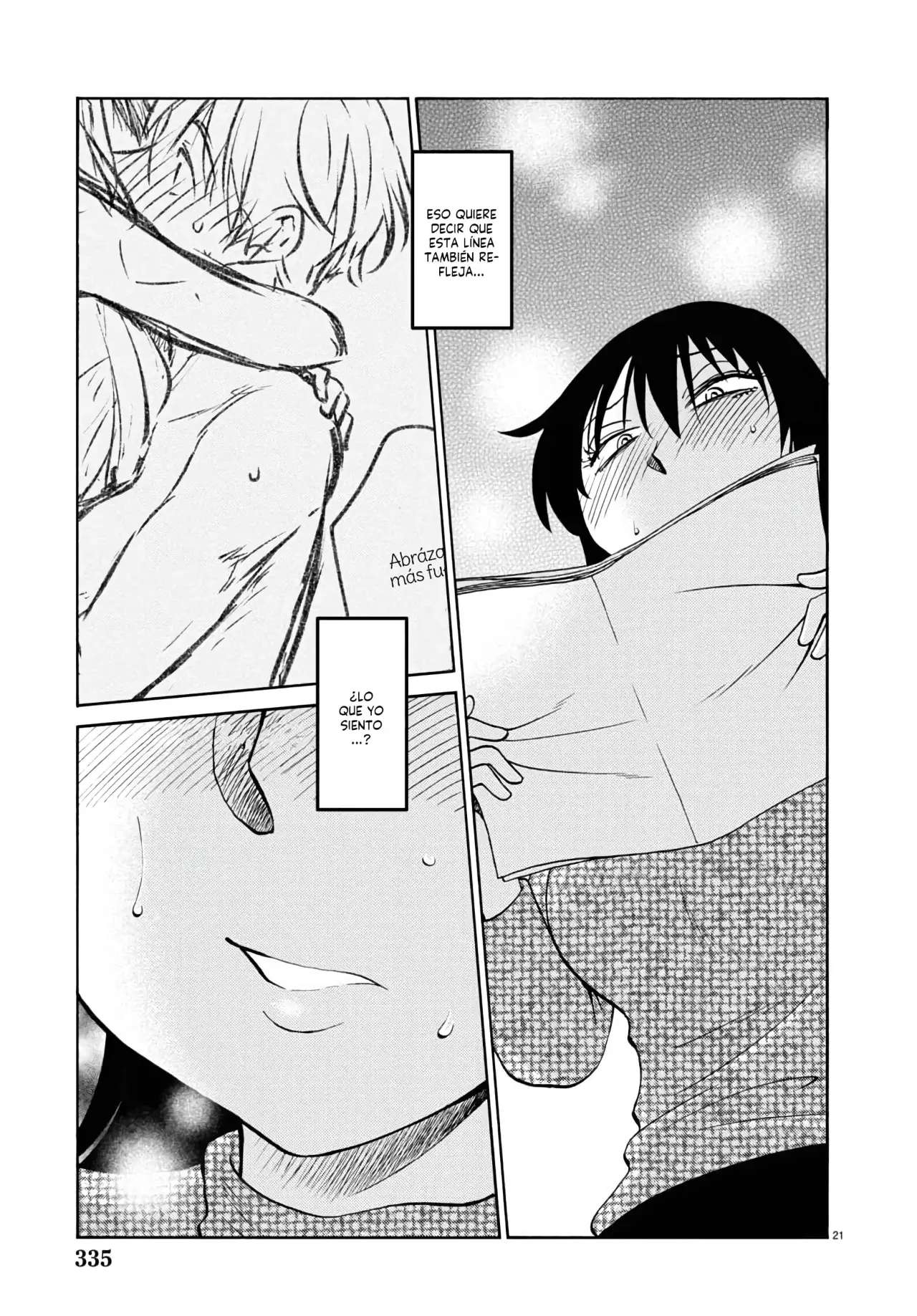 Rakujitsu no Pathos Capitulo 129 página 24