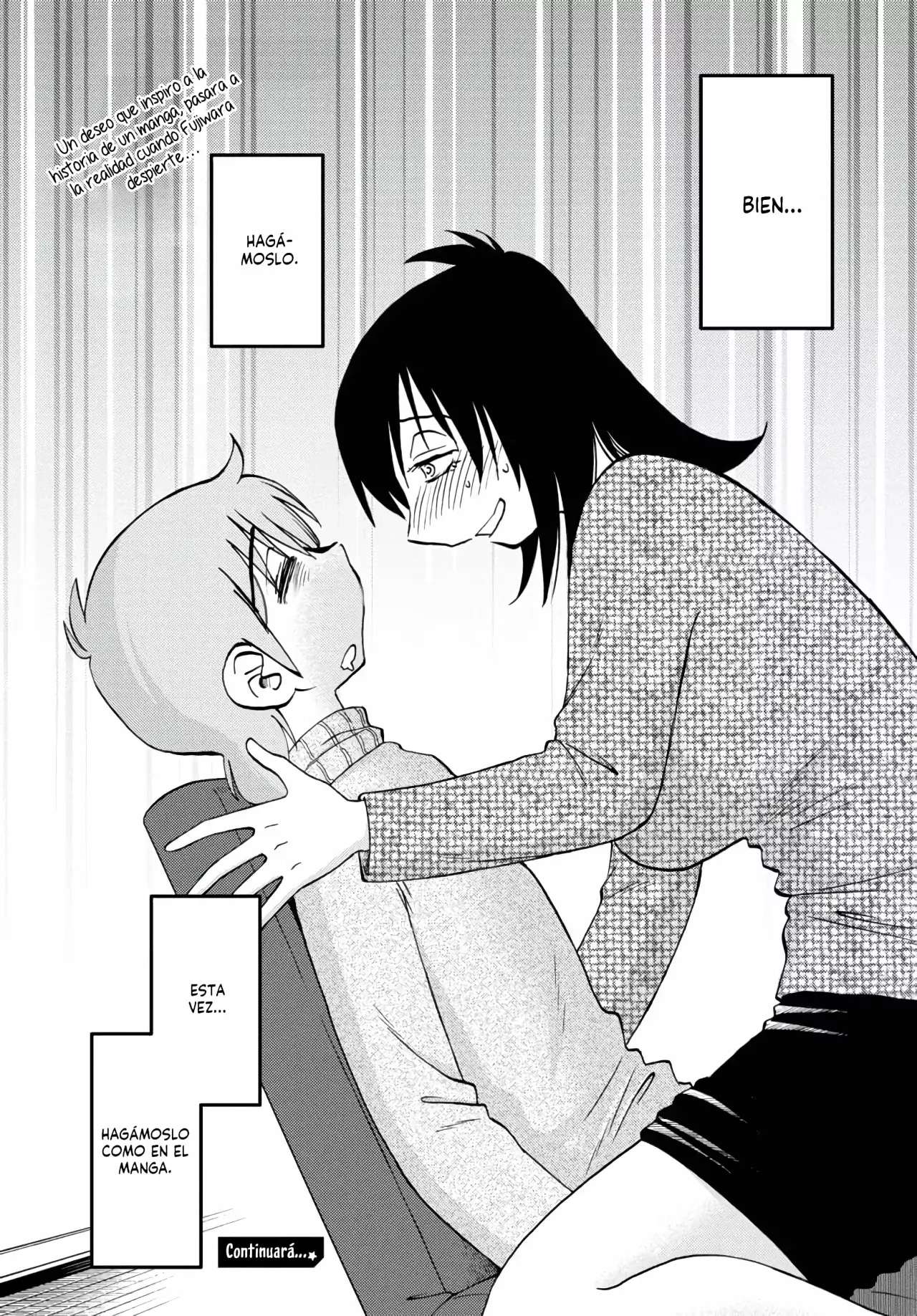 Rakujitsu no Pathos Capitulo 129 página 27