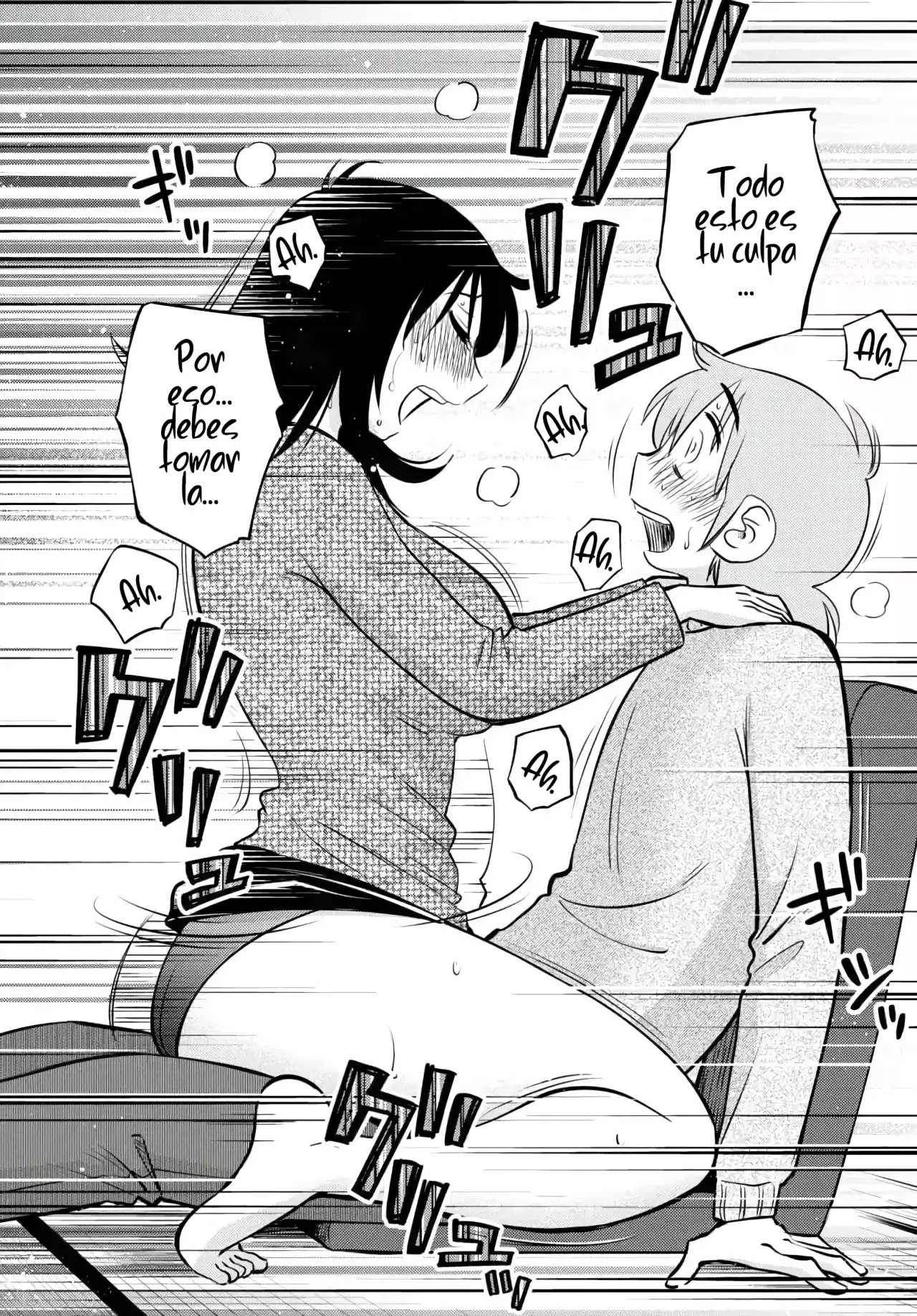 Rakujitsu no Pathos Capitulo 130 página 20