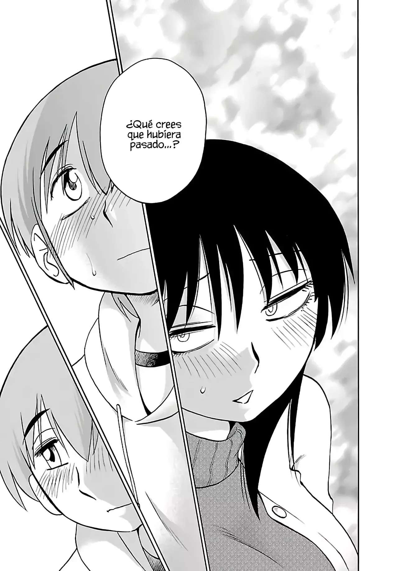 Rakujitsu no Pathos Capitulo 133 página 19