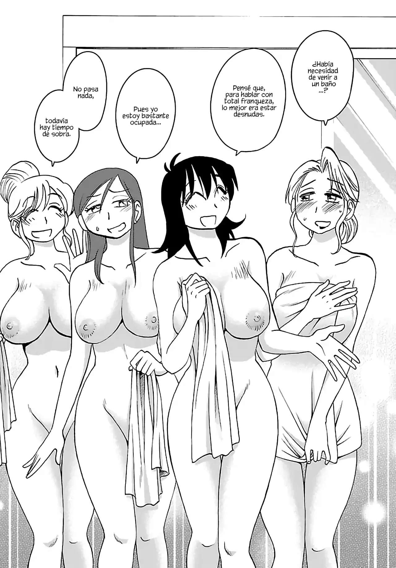 Rakujitsu no Pathos Capitulo 134 página 11