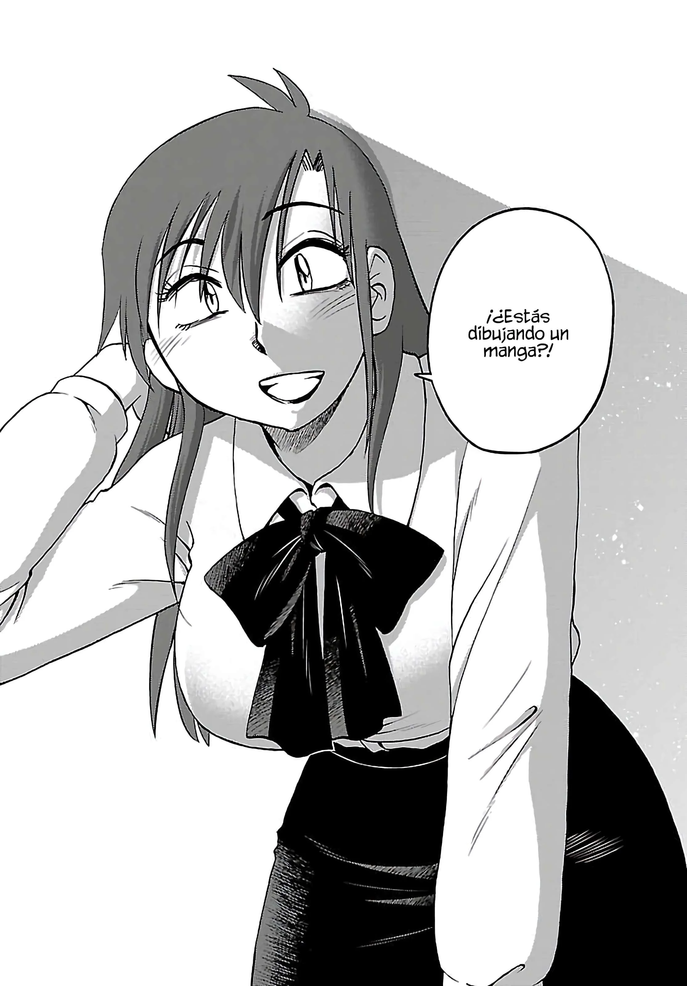 Rakujitsu no Pathos Capitulo 136 página 21